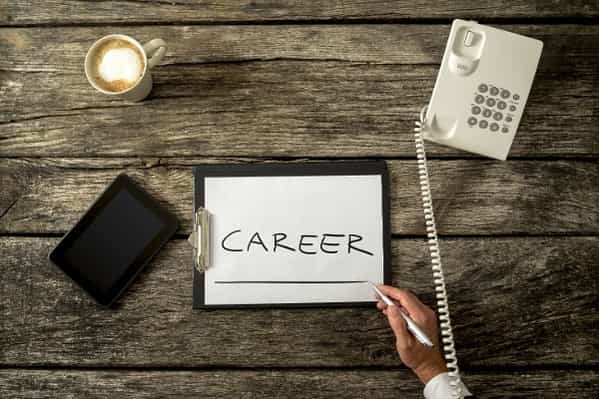 Get to work 3 resume makeover tips
