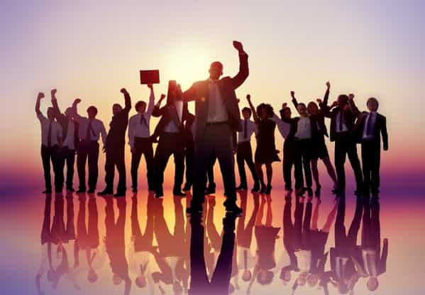 4 Common Traits of Successful IT People