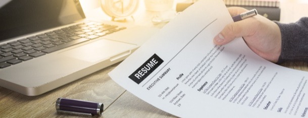 TrainACE Blog - How to Customize Your Resume