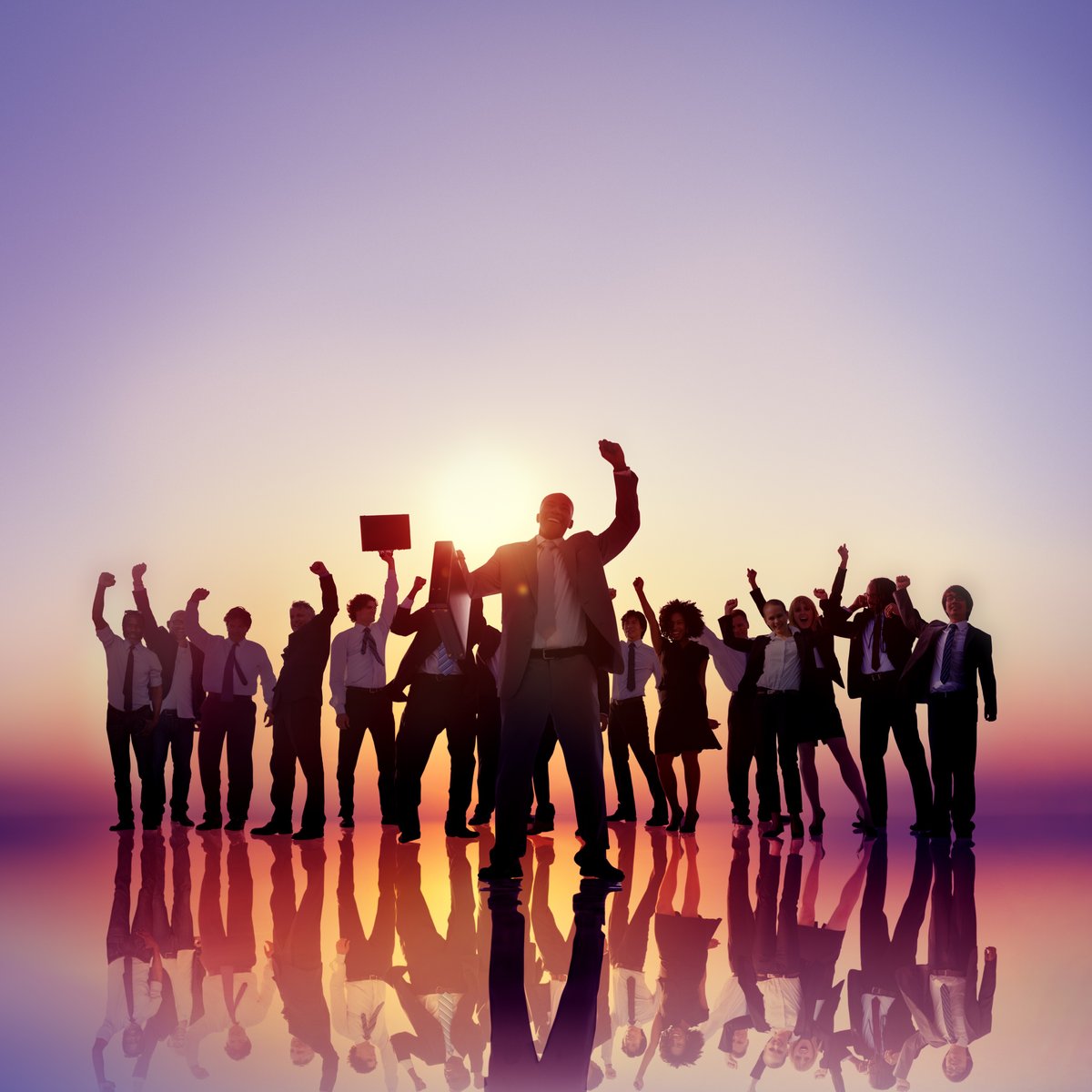 4 Common Traits of Successful IT People