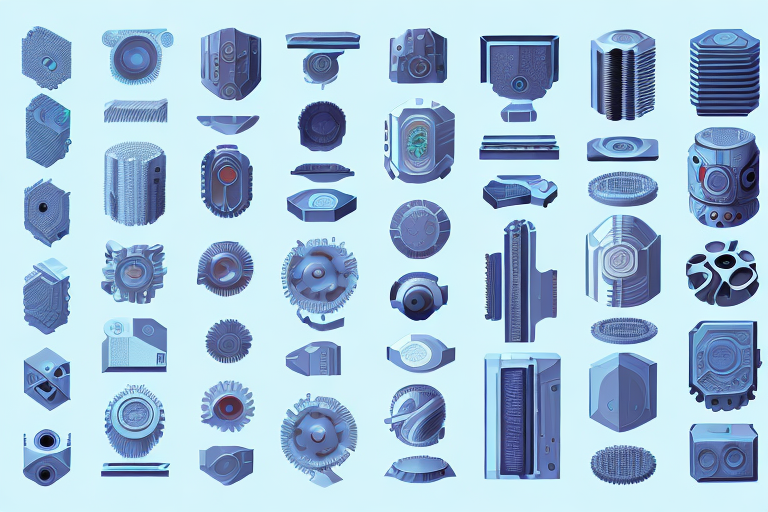 CPU Socket Types