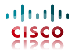Cisco- CCNA Routing and Switching Certification