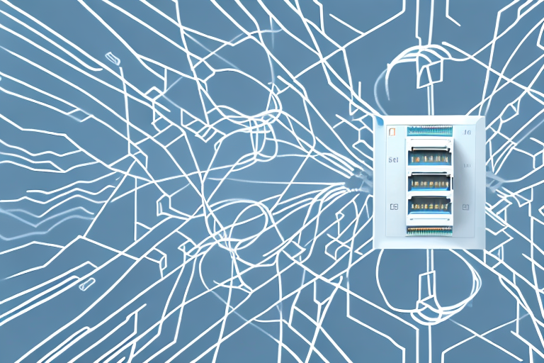 Network Switch Configuration