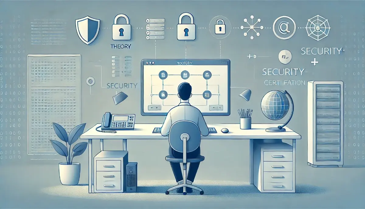 How Can Hands-on Skills Boost Your Security+ Certification Success?